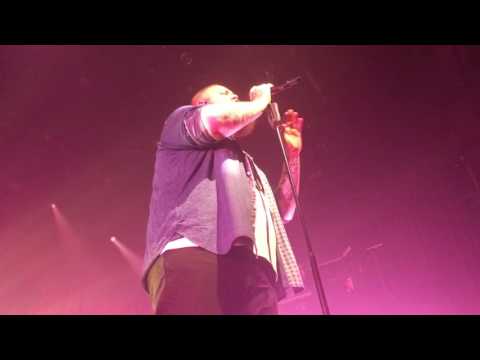 Rag'n'Bone Man - Your Way Or The Rope - Live at the Melkweg