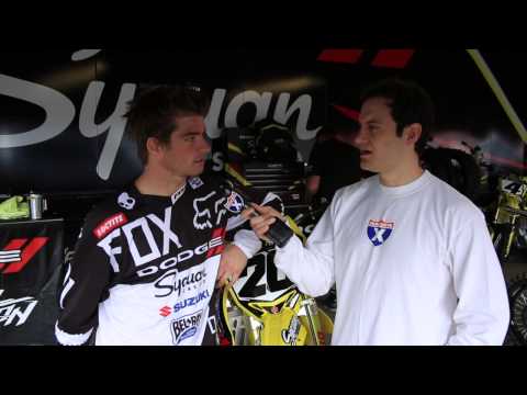 Racer X Films: Broc Tickle 