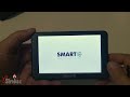 SMART 5020HD Обзор навигатора