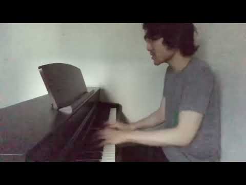Re-harmonizing ”Shape Of You“ by Ed Sheeran