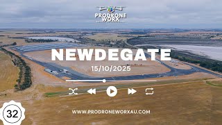 PRODRONE WORX - Aerial Advancement