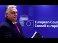 EU agrees to Ukraine membership talks | REUTERS  - 01:42 min - News - Video
