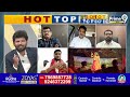 సీఎం జగన్ కు లైవ్ లో ఇచ్చిపడేసిన కాంగ్రెస్ నేత | AP Congress VS YSRCP Party | Hot Topic Debate  - 09:55 min - News - Video
