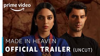 Made in Heaven (18+) 2019 Trailer – Amazon Prime Web Series