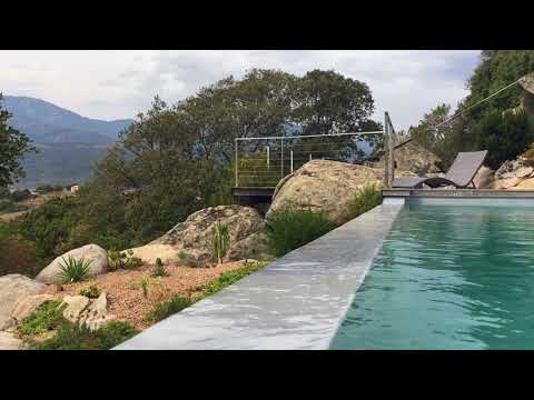 Video struttura