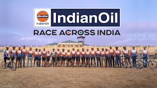 Race Across India | India's Longest Ultra-Cycling Race