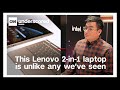 CES 2024: Lenovos ThinkBook Plus Gen 5 Hybrid