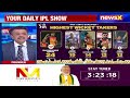 IPL 2024 |  SRH VS KKR | Cricit Predicta | NewsX  - 22:20 min - News - Video