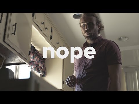 Nope'