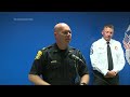 No signs of foul play in Hulk Hogan death, Clearwater police say  - 00:47 min - News - Video