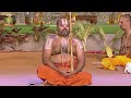LIVE: అష్టాక్షరీ మంత్రజపం తిరుమంజన సేవ | రామానుజ నూత్తందాది సాముహికపారాయణము | Samatha Kumbh 2024  - 00:00 min - News - Video