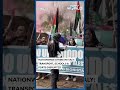 Italy Protest | Italy Grinds To Halt As Thousands Strike For Gaza  - 00:32 min - News - Video