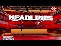 టీడీపీ అభ్యర్థులకు బీ-ఫామ్ లు అందజేసిన చంద్రబాబు | Chandrababu Give B Forms To TDP Candidates  - 01:19 min - News - Video