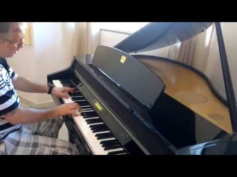 yamaha clavinova clp 265gp