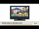 BuyTV Review of the ViewSonic N4060W 40