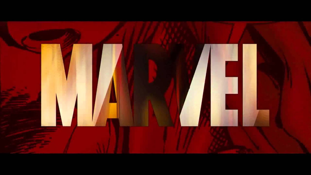 Marvel Intro 1080p Youtube