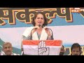 Priyanka Rahul In Raebareli:  राहुल गांधी एकलौते नेता जिन्होंने 4000 KM की लंबी पदयात्रा की |Rally  - 03:38 min - News - Video