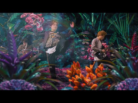 ZOO THE ANNUAL PASSPORT - ポレン(OFFICIAL VIDEO)