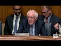 WATCH: Sen. Sanders makes opening statement in hearing with ousted CDC Director Monarez  - 07:01 min - News - Video