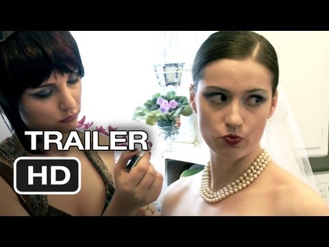 Breakup at a Wedding'