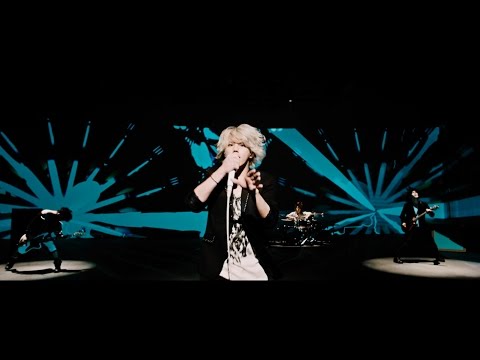 MY FIRST STORY -Missing You-【Official Video】
