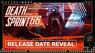 DeathSprint 66