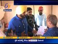 Telangana Sand Policy is Excellent: Navjot Sidhu