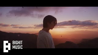 Wild Flower ~ RM ft youjeen (Official Music Video)