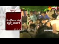 YSRCP leader Aadeep Raj deeksha disrupted by police