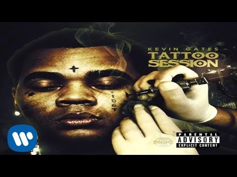 Kevin Gates - Tattoo Session