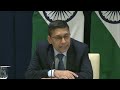 Pannun Assassination Plot: India Responds To US Murder-For-Hire Charge  - 02:07 min - News - Video