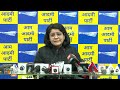 AAPs Priyanka Kakkar Suggests BJP Consult Arvind Kejriwal for Economic Strategies | News9  - 01:45 min - News - Video