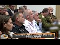 Breaking News: Israeli Govts Approved Hostage Release Deal | Explained | News9  - 02:34 min - News - Video