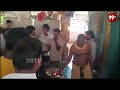 EXCLUSIVE First On 99TV - పిఠాపురంలో జనసేన టీడీపీ నేతలమధ్య కొట్లాట Janasena vs TDP Fight @Pitapuram  - 00:00 min - News - Video