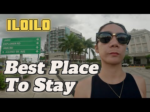 Property video