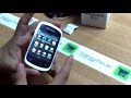 Samsung Galaxy Music S6010  Review HD ( in ROmana ) - www.TelefonulTau.eu -