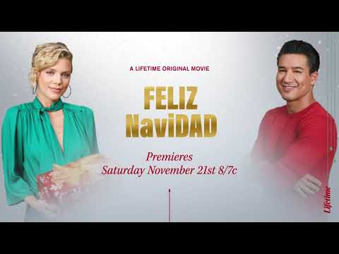 Feliz NaviDAD'