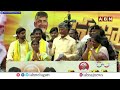 🔴LIVE: చంద్రబాబు భారీ బహిరంగ సభ | Chandrababu Prajagalam Public Meeting | Kurupam | ABN  - 00:00 min - News - Video