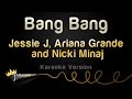 Mp3 ØªØ­Ù…ÙŠÙ„ Jessie J Ariana Grande Nicki Minaj Bang Bang Official Audio Ø£ØºÙ†ÙŠØ© ØªØ­Ù…ÙŠÙ„ Ù…ÙˆØ³ÙŠÙ‚Ù‰