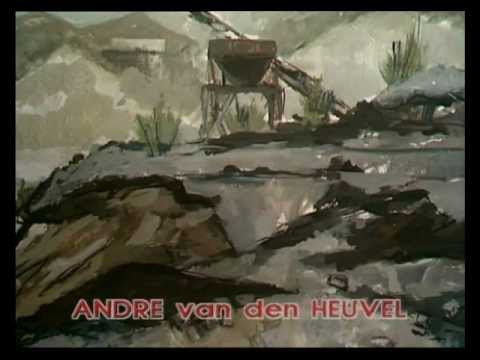 De weg'
