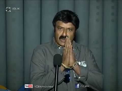 Dictator-Movie-Motion-Poster-Launch-by-Balakrishna