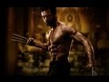 Button to run trailer #1 of 'The Wolverine'