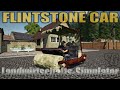Flintstone Car v1.0.0.0