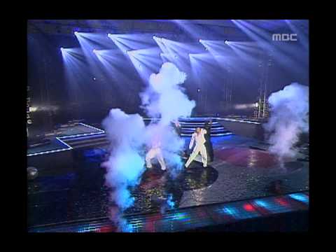 DEUX - Break off the Yoke, 듀스 - 굴레를 벗어나, MBC Top Music 19950421