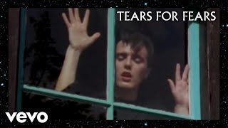 Tears For Fears - Mad World (Official Music Video)