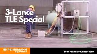 Peinemann Equipment | High Quality Industrial Equipment - YouTube