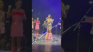 Katy Perry Live Concert In Baltimore, Maryland 2025