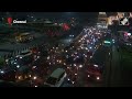 Christmas 2023: Christmas से पहले की शाम पर Chennai के Koyambedu में Traffic Jam  - 00:42 min - News - Video