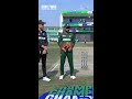 New Zealand have won the toss & opted to bowl first! | #BANvNZ | #ChampionsTrophyOnJioStar