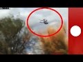 EN - Argentina helicopter collision caught on camera